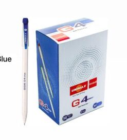 Ball Point Pen 0.7 Blue