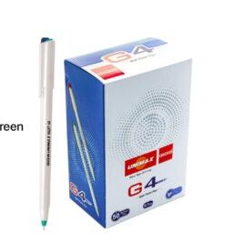 Ball Point Pen 0.7 Green