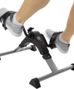 Folding Pedal Exerciser