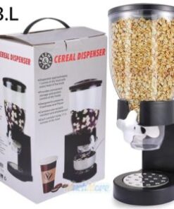 Single Cereal Dispenser