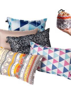 Air Filling Pillow