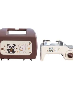 Panda Butane Gas Stove