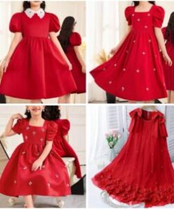 National Day Dress