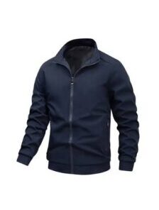 Men's Winter Jacket
