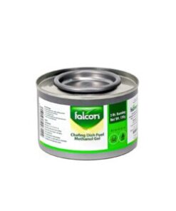 Fuel Methanol Gel