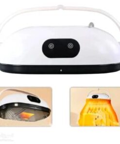 Electric Clothes Dryer