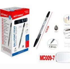 Ball Point Pens - Black