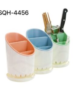 Cutlery Drainer Holder