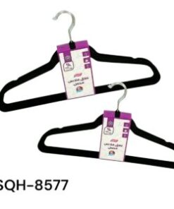 Velvet Clothes Hangers