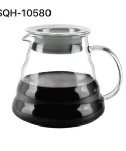 Glass Pitcher 500 ML