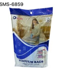 Vacuum Bag 130*90 Cm
