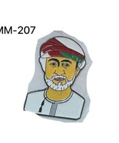 Haitham Badge MM_207