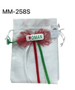 Oman Gift Bag