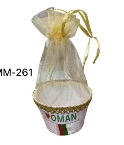 OMan Gift Box