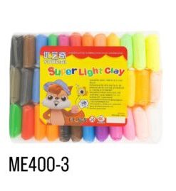 Super Clay No.6603