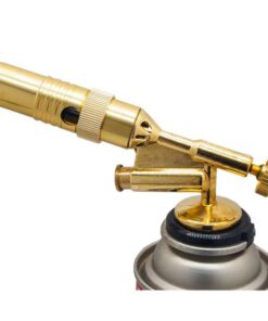 Gas Torch Flame Burner