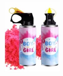 Colour Paint Spray