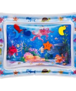 Transparent Water Game