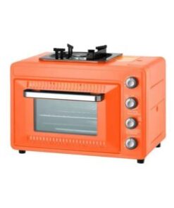 Camping Gas Oven & Stove