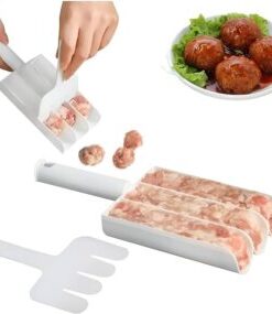 Ball Meat Maker
