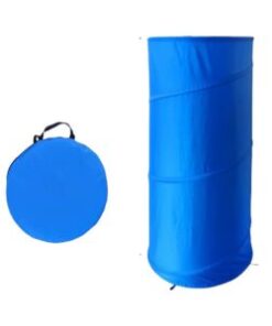 Dressing Tent