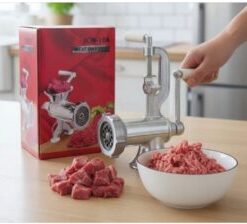 Manual Meat Grinder