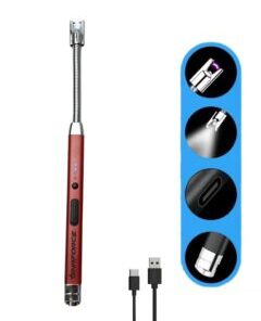 USB Arc Lighter