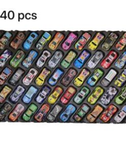 Mini Car Toys (40 Pcs)