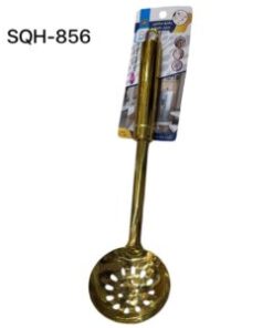 Golden Big Spoon