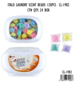 Laundry Capsules CL-1982