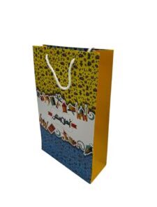 Gift Bag Big - RD-596