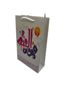 Gift Bag Big - RD-603