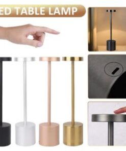 LED Table Lamp