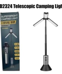Super Bright Camping Light