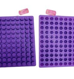 Candy Silicon Mold XYS397