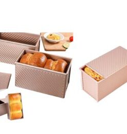 Cake Mold