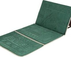 Prayer Rug With Support