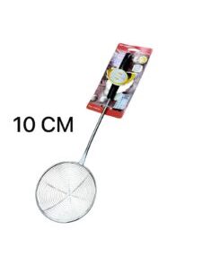 Oil Spider Strainer 10 Cm