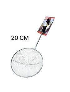 Oil Spider Strainer 20 Cm