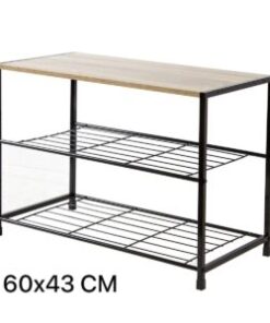 Microwave Oven Rack
