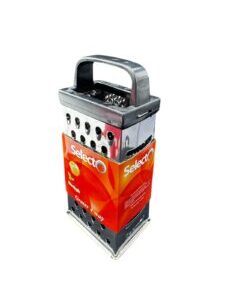 Grater 4 Way-S01252