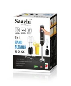 Saachi Hand Blender