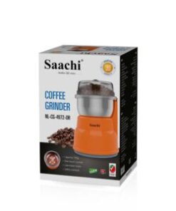 Saachi Coffee Grinder