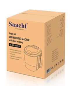 Mini Washing Machine