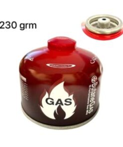 Butane Gas 230 Grm