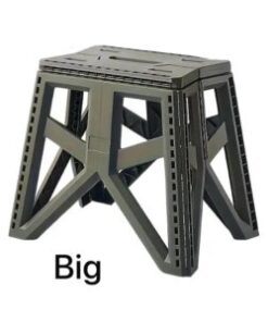 Big Folding Stool RF12933