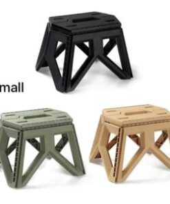 Small Folding Stool RF12934