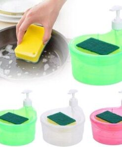 Soap Distributor