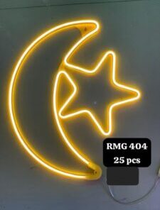 Ramadan Lighting RMG-404