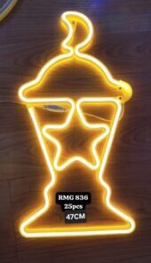 Ramadan Lighting RMG-836